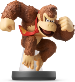 Donkey Kong