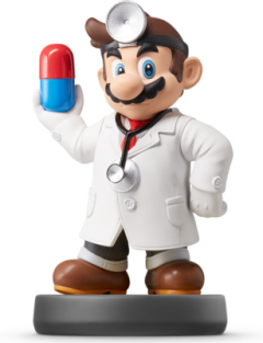 Dr. Mario