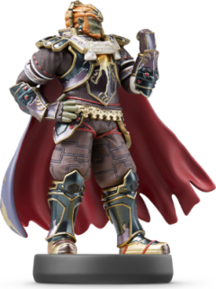 Ganondorf