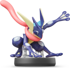 Greninja