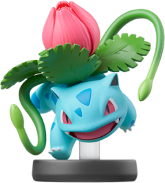 Ivysaur