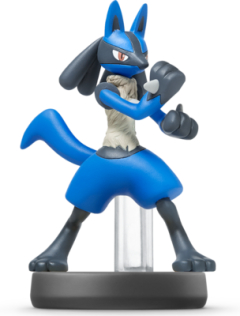 Lucario