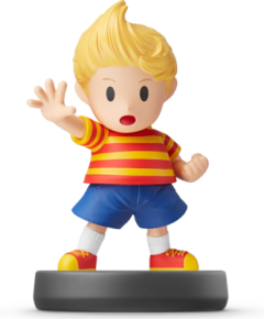 Lucas