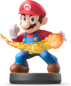 Mario