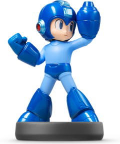 Mega Man