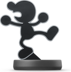 Mr. Game & Watch