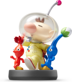 Olimar