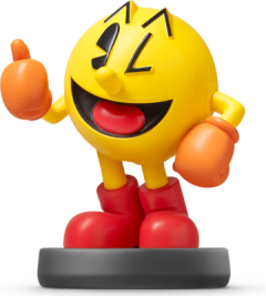 Pac-Man