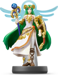 Palutena