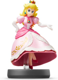 Peach