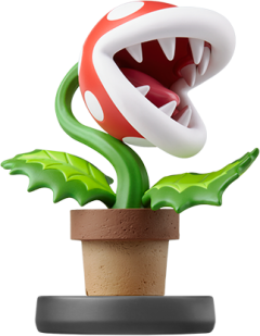 Piranha Plant