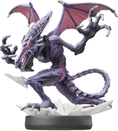 Ridley