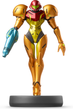 Samus