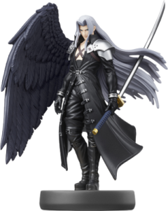 Sephiroth