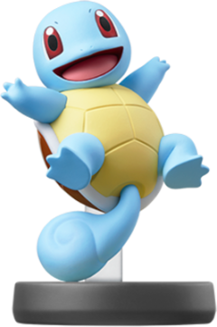 Squirtle