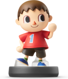Villager