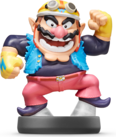 Wario