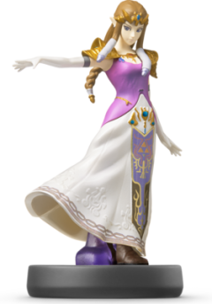 Zelda