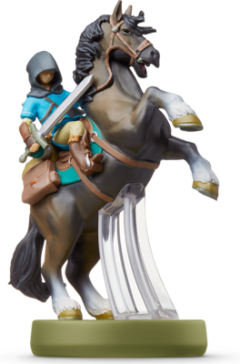 Link - Rider