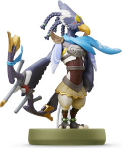 Revali - Rito Champion