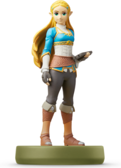 Zelda