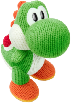 Mega Yarn Yoshi