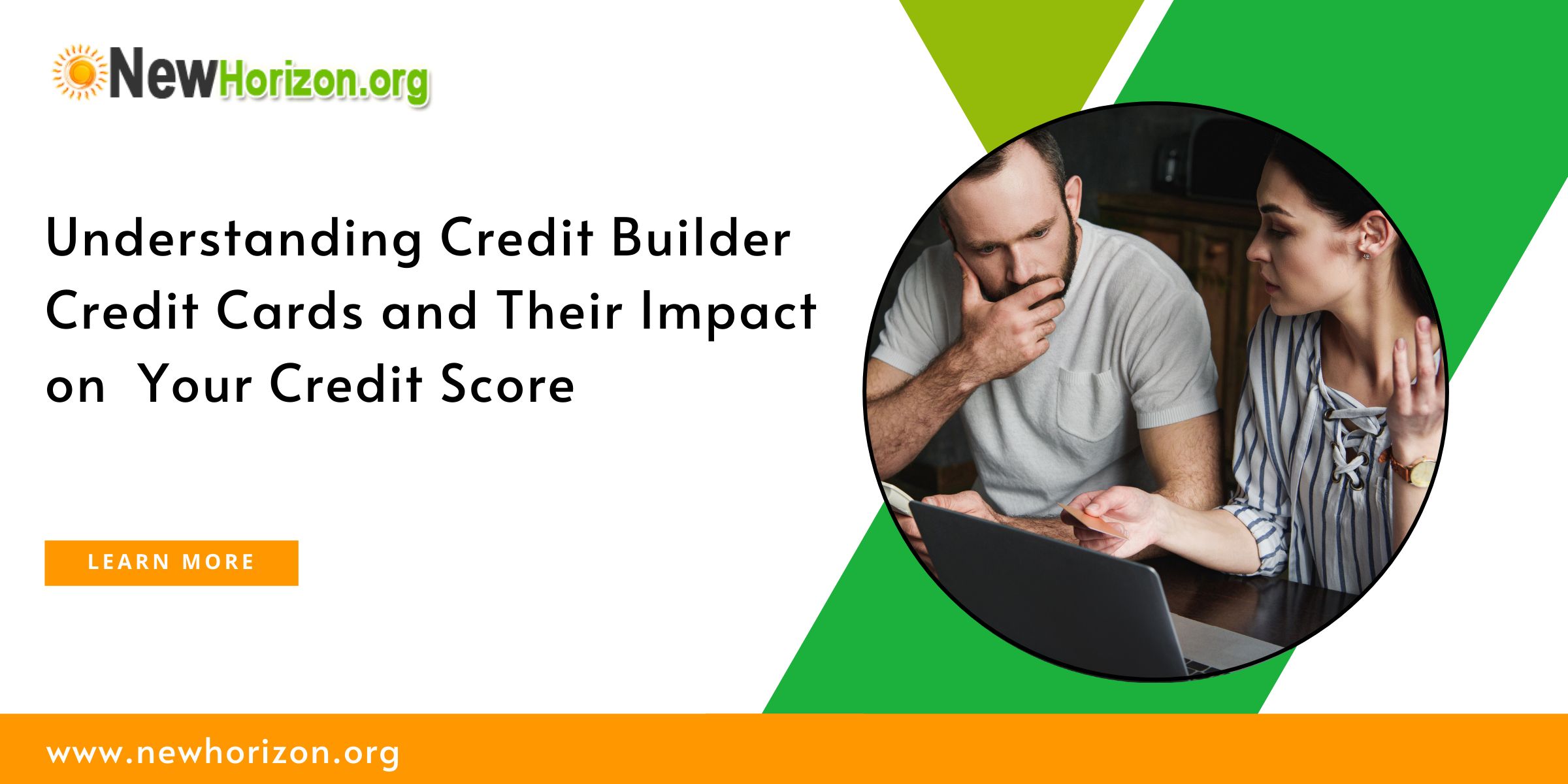 Navigating Credit Builder Cards