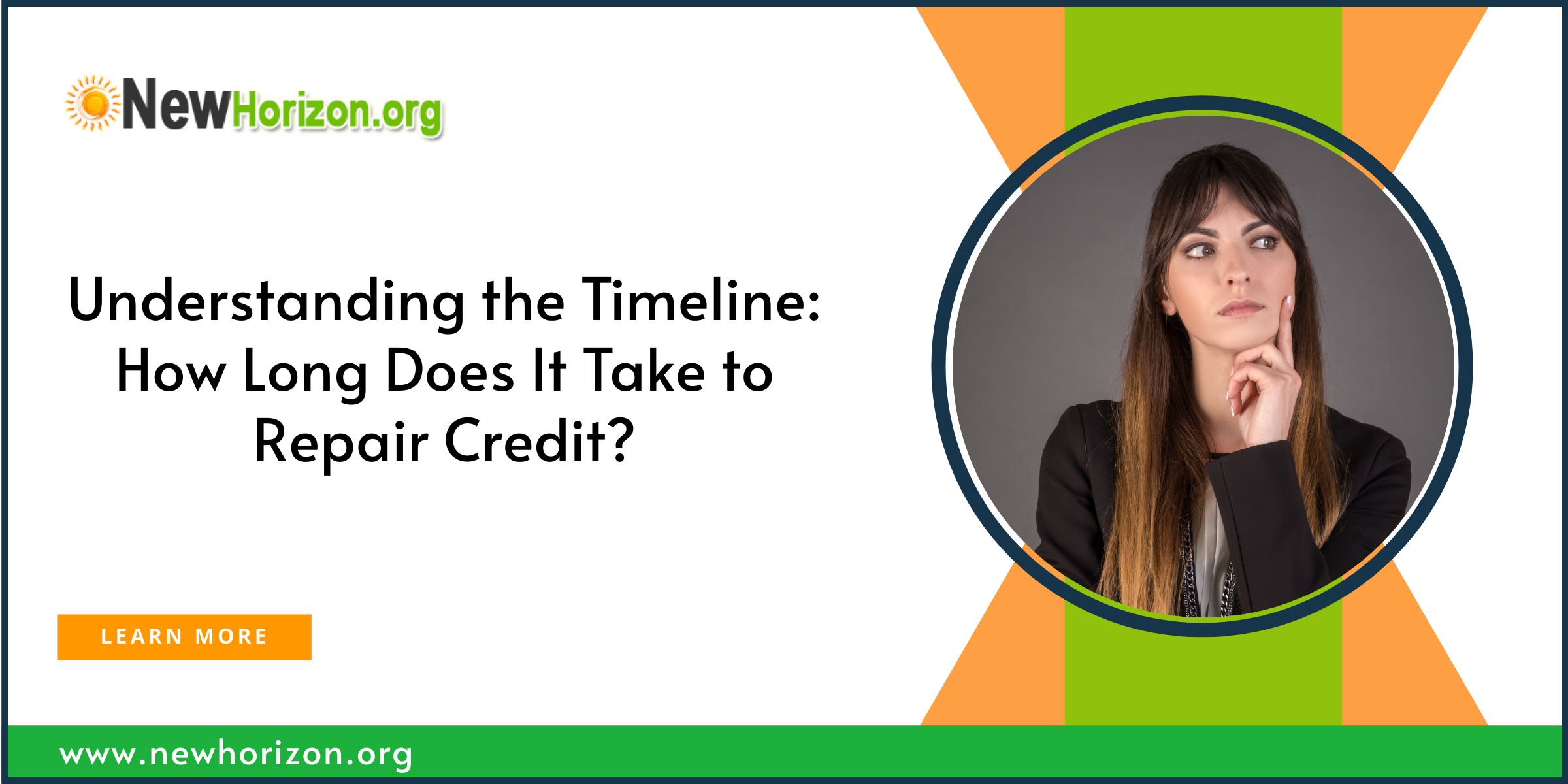 Understanding the Timeline: How Long Does It Take to Repair Credit?
