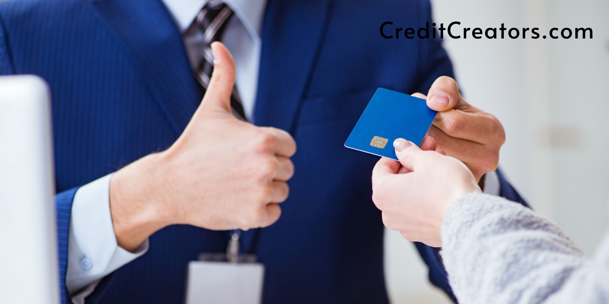 guaranteed approval credit cards
