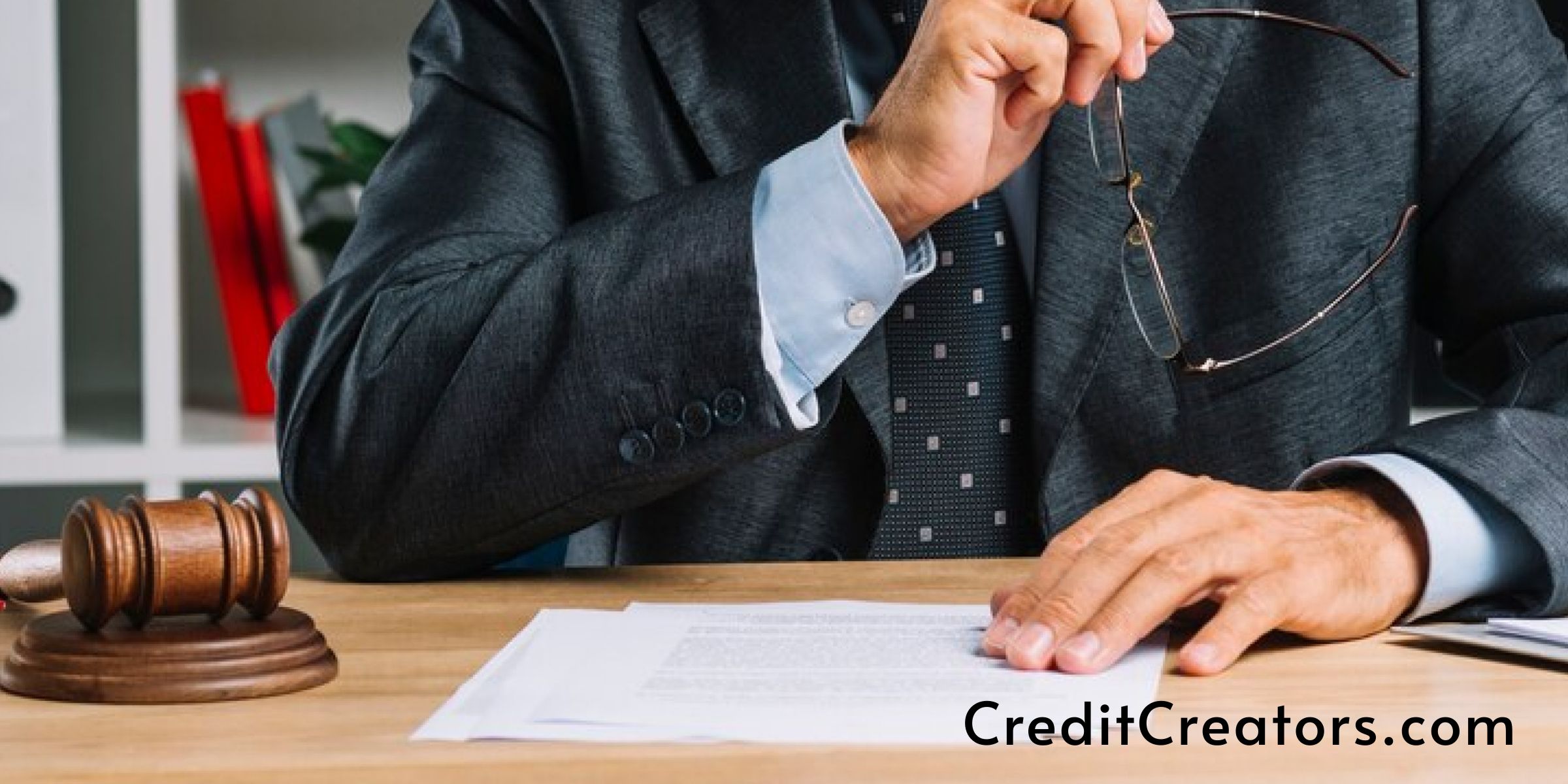 credit reporting agency