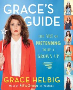 The book cover of ‘Grace’s Guide. (Creative Commons)