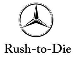Mercedes Benz slogan - website localisation