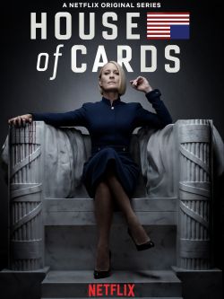 House Of Cards  