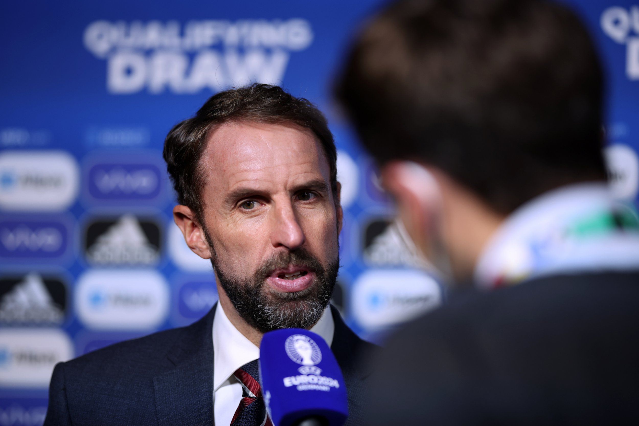 Euro 2024 qualifying draw Groups, dates and fixtures as England get