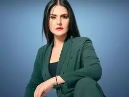 Zareen Khan Zareen Khan