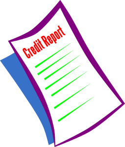 Credit Report