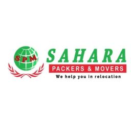 Sahara Indian Packers and movers 