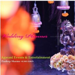 Agwani Events & Entertainment