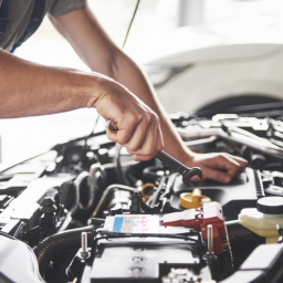 Offer Vehicle Repair & Maintenance
