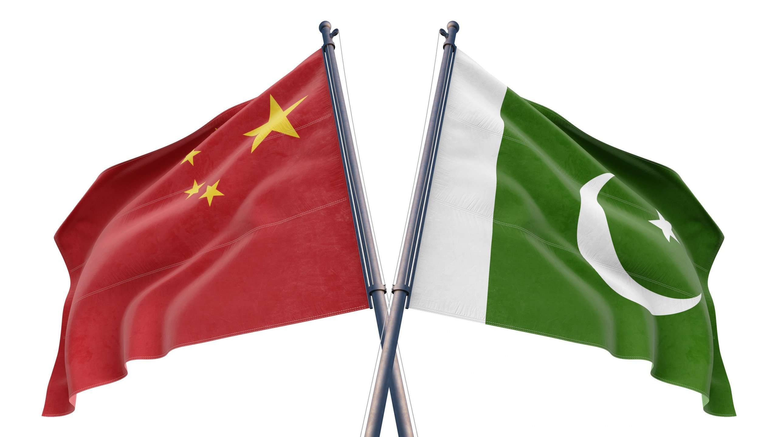 Pak-China Friendship CPECB