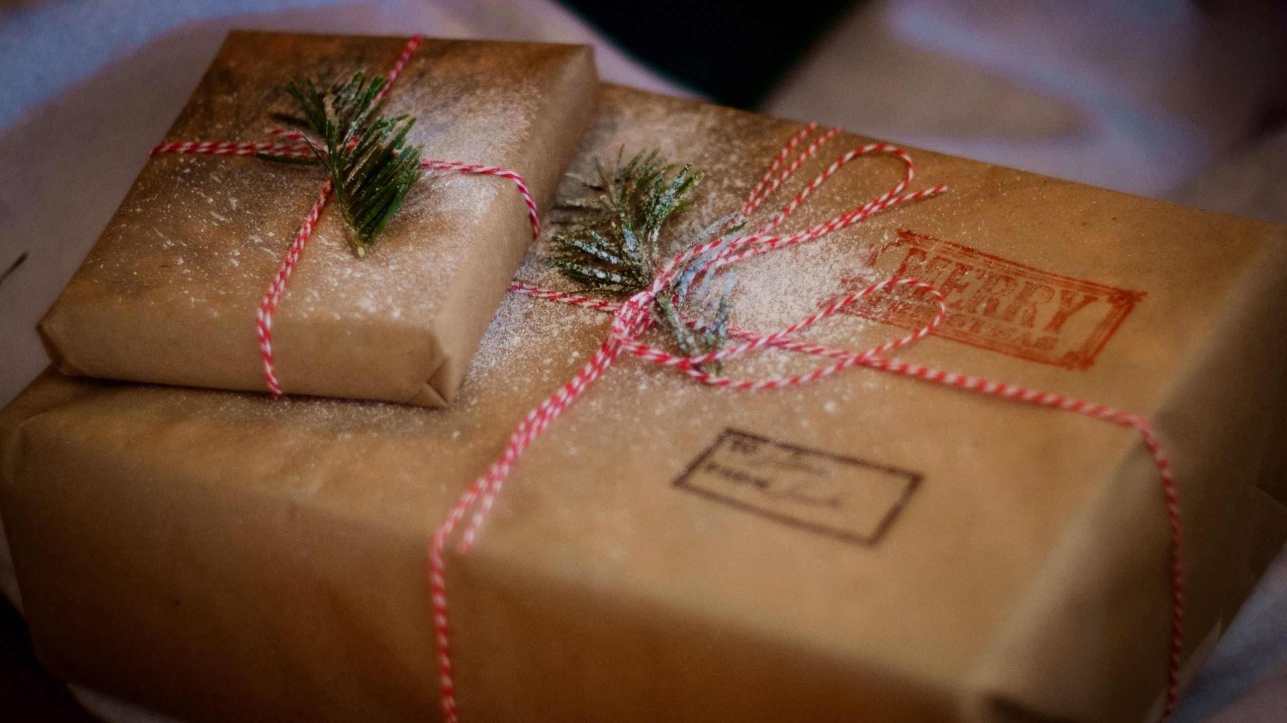 package brown package