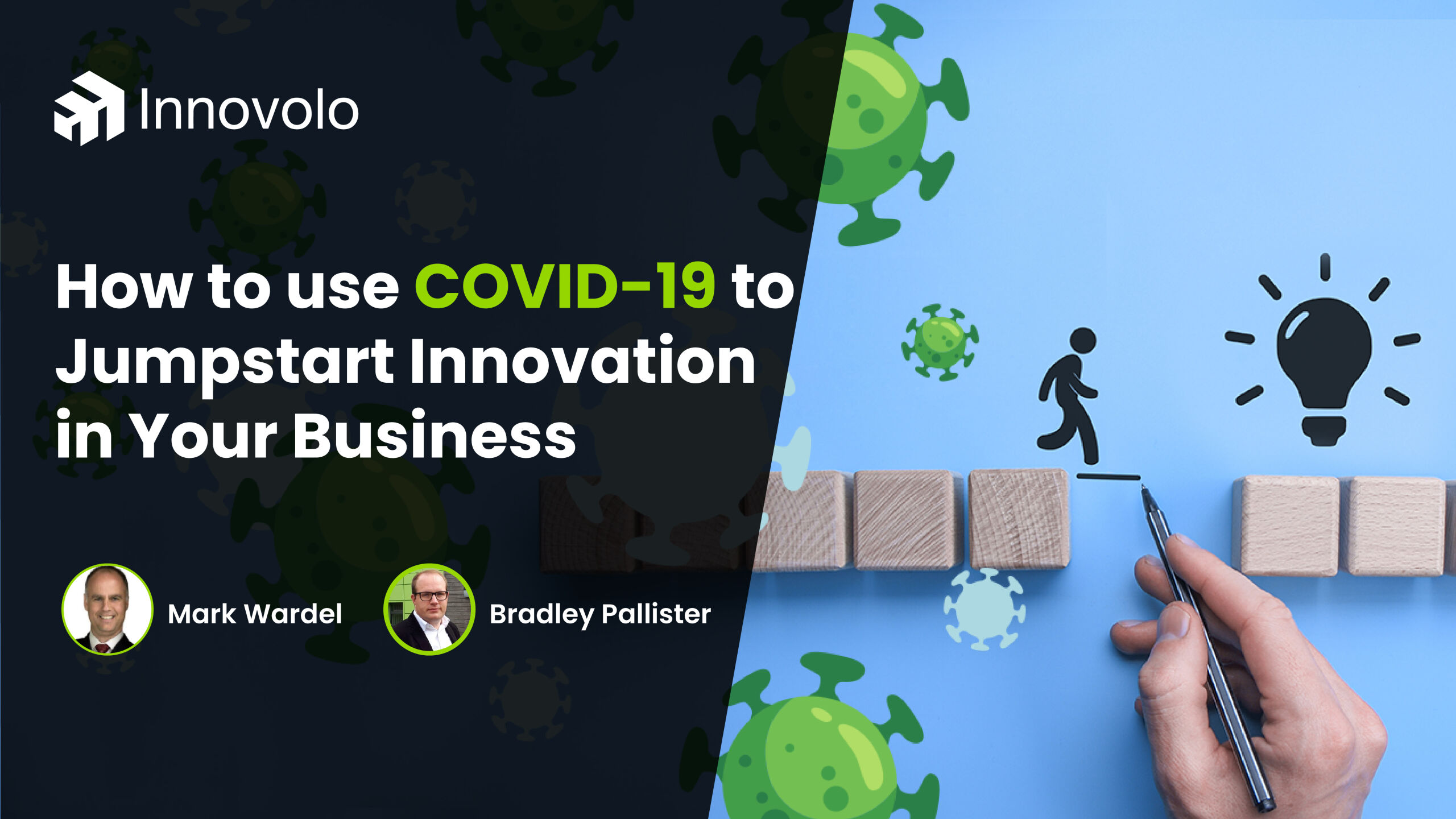 Past Events 1 - - Innovolo Product Development and Design - Innovation-as-a-Service youtube thumbnail graphics 01 - Innovolo Product Development and Design - Innovation-as-a-Service