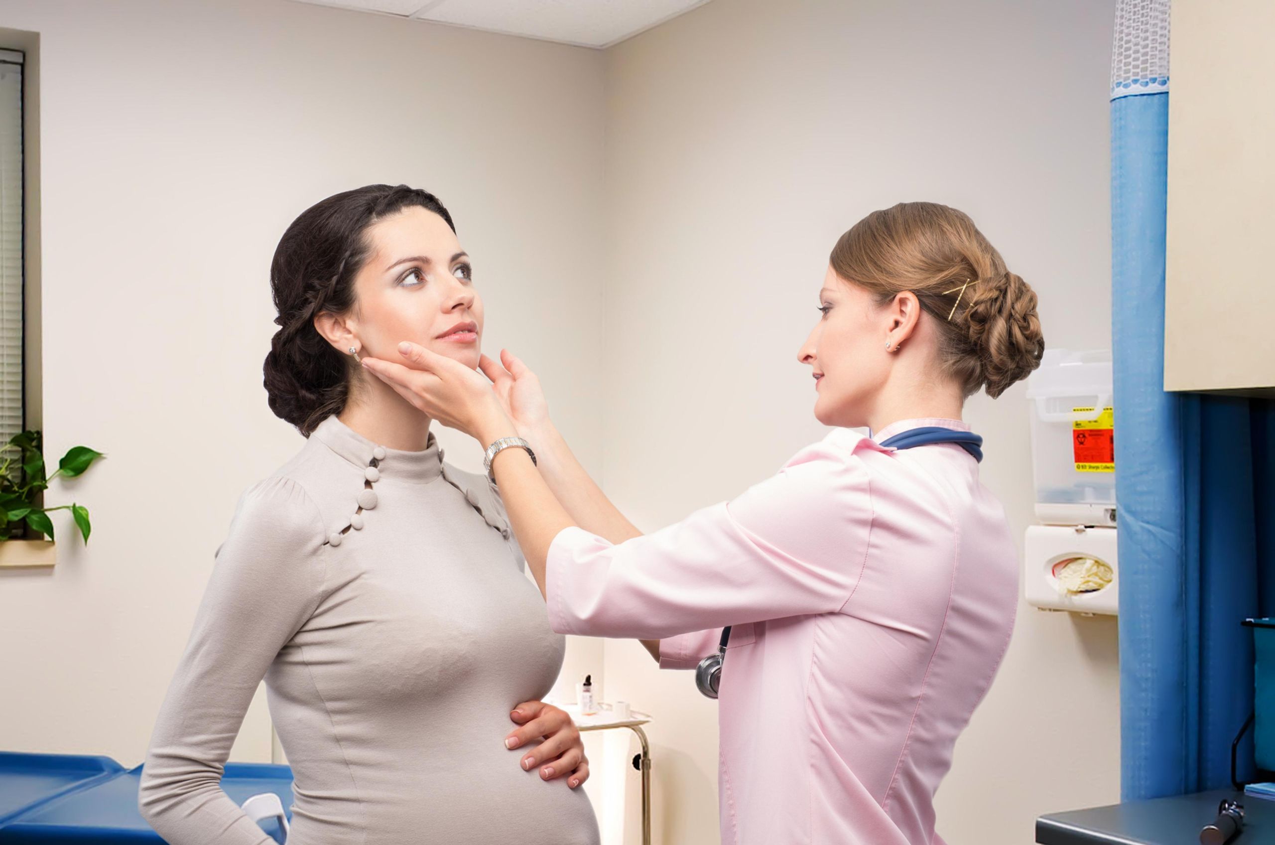 MANAGING THYROID DISORDERS DURING PREGNANCY: PATHOPHYSIOLOGY AND CLINICAL IMPLICATIONS