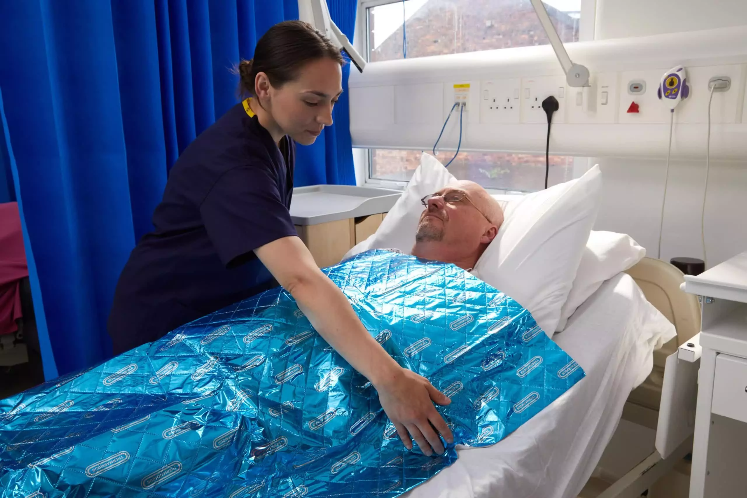 FROM RISK FACTORS TO TREATMENT: NAVIGATING THE COMPLEXITIES OF HYPOTHERMIA