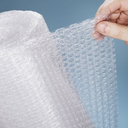 Air bubble Wrapper Packaging 
