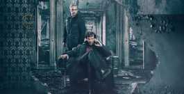 Delve into the mystery and deception surrounding the life of one Sherlock Holmes. If you love suspense, then you’d definitely be thrilled with the dark and captivating rooms of 221B Baker Street.