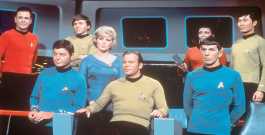 Decorate your room like the inside of the starship Enterprise. With that, you can easily imagine yourself exploring space: the final frontier. Feel like a proud member of the Starfleet with the Star Trek-inspired décor all around your room.