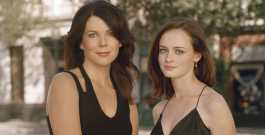 Everyone wants to move to Stars Hollow! Too bad it’s fictional. But that doesn’t mean you can’t add a little bit of Gilmore magic to your home. Create a cozy space where you can drink your coffee and just live your life easily with country-styled furniture and mismatched themes all over.