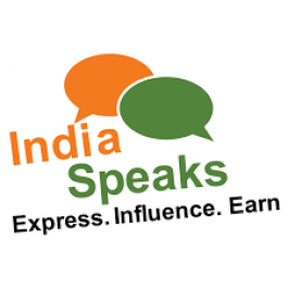 IndiaSpeaks 