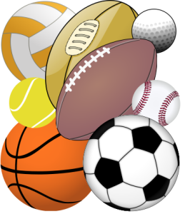 Multi-sports (Creative Commons)